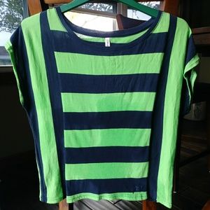 Aeropostle top